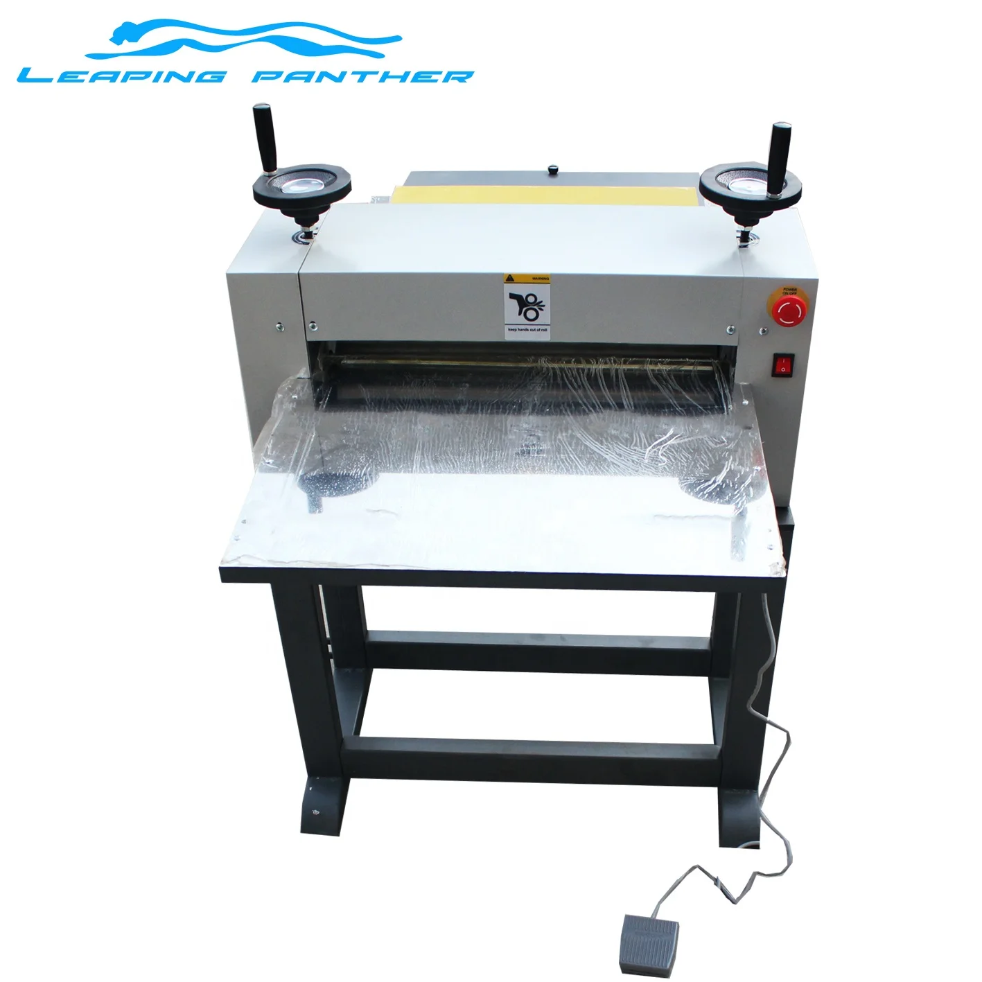 Cheap Price Electric Die Cutting Machine