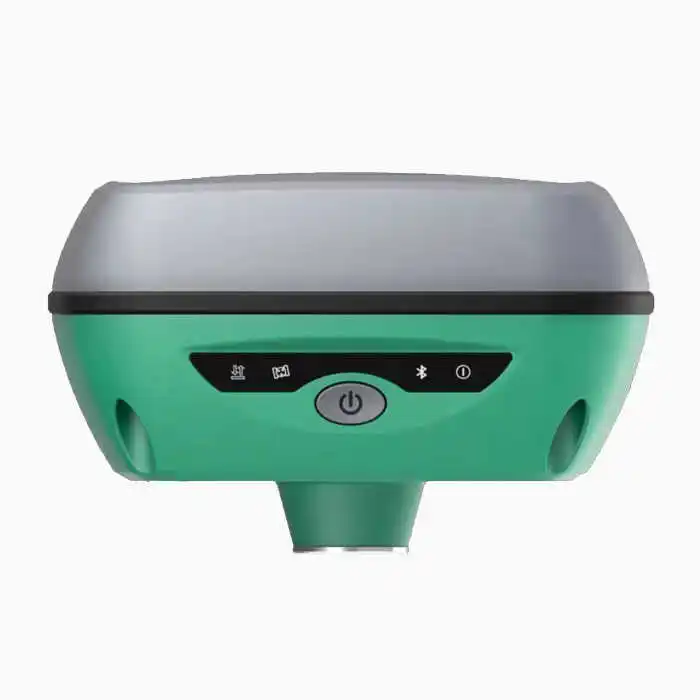 R93I иду RTK госнавигатор FOIF A90 gps rtk gnss 1598 каналов опрос GPS base и rover