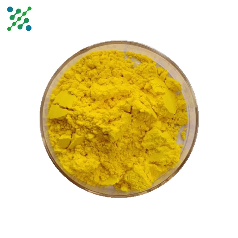 High quality Retinoic Acid powder All-trans Vitamin A Retinoic Acid 99% CAS/1135-24-6