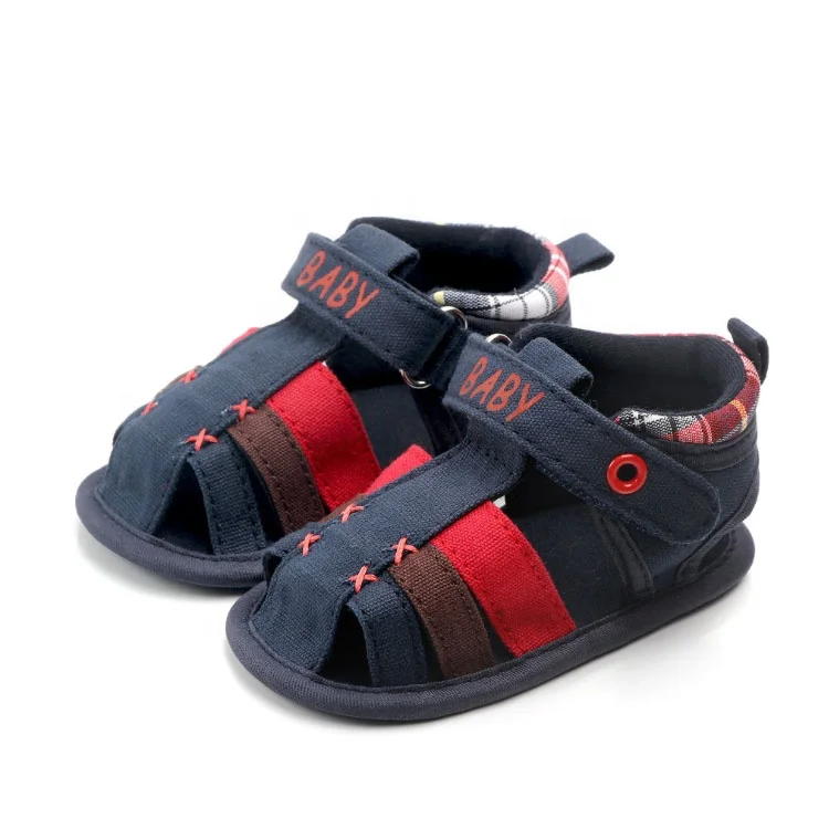 
Western Market Hot Selling Latest Design PU Leather Baby Shoes Students School Footwear 