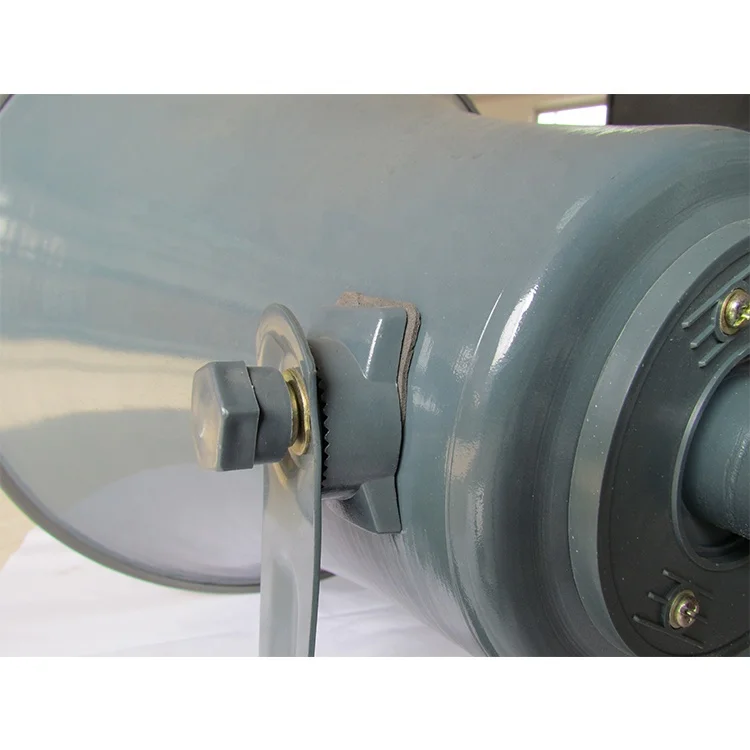 Прочный наружный сверхмощный алюминиевый гудок серии WF