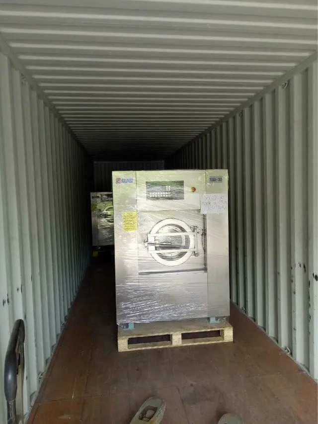 10kg electric heating fully automatic washing machine