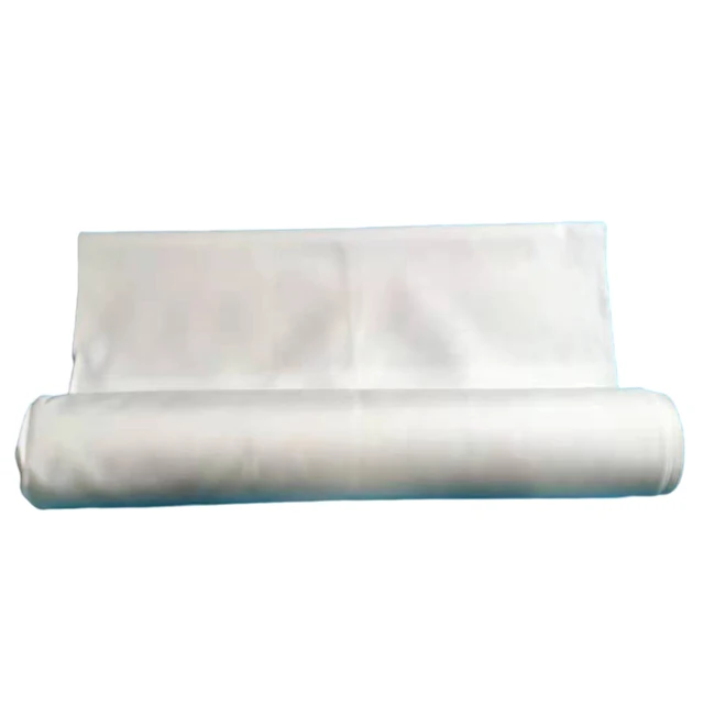 Hot Selling Polypropylene Multifilament Filter Cloth For Iron Ore Industry Urban Construction