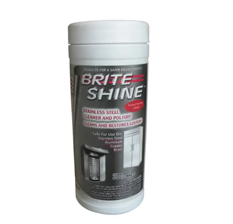 Heavy Duty Remove Oil & Grease Wet Wipes Paint Removal Wet Wipes