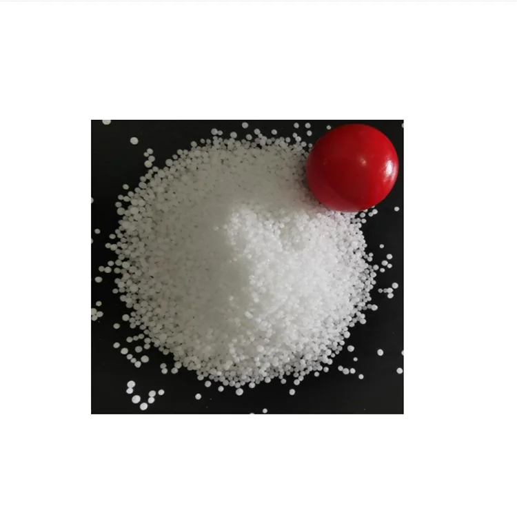 Prilled/Granular Urea Fertilizer with N Agricultural Grade / Industrial Grade Urea 46% Nitrogen Fertilizer for Agriculture