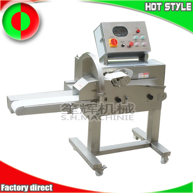 Multifunctional Meat and Vegetable Cutting Machine/meat Slicer/vegetable Cutter