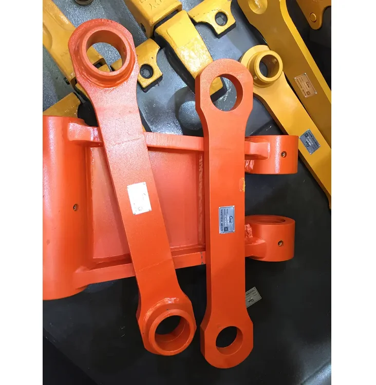 Best Price Track Link Loader Spare Parts Shoe Assembly SK200 SK230 SK250 Assy Jcb Backhoe Loader Spare Parts Top