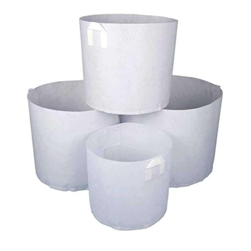 30gallon Felt Garden Pot Planting Grow Bag