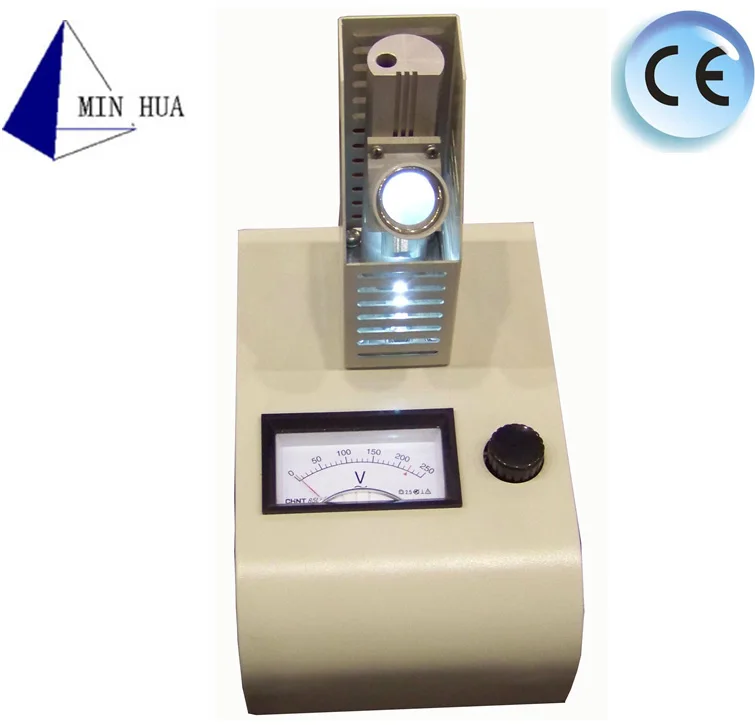 RY-1 Melt flow rate tester apparatus with cheap price