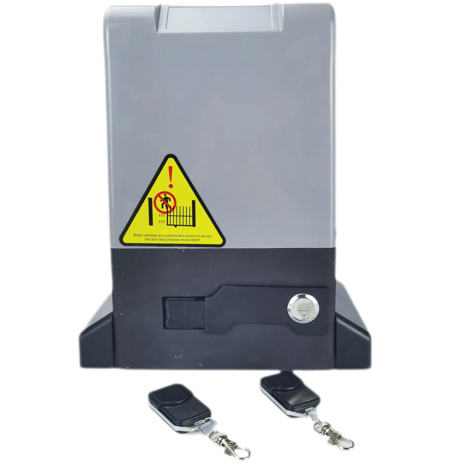 China Factory Supply Aayee Light Weight Ac 600Kg Sliding Gate Opener For Home Use With 1 Year Warranty