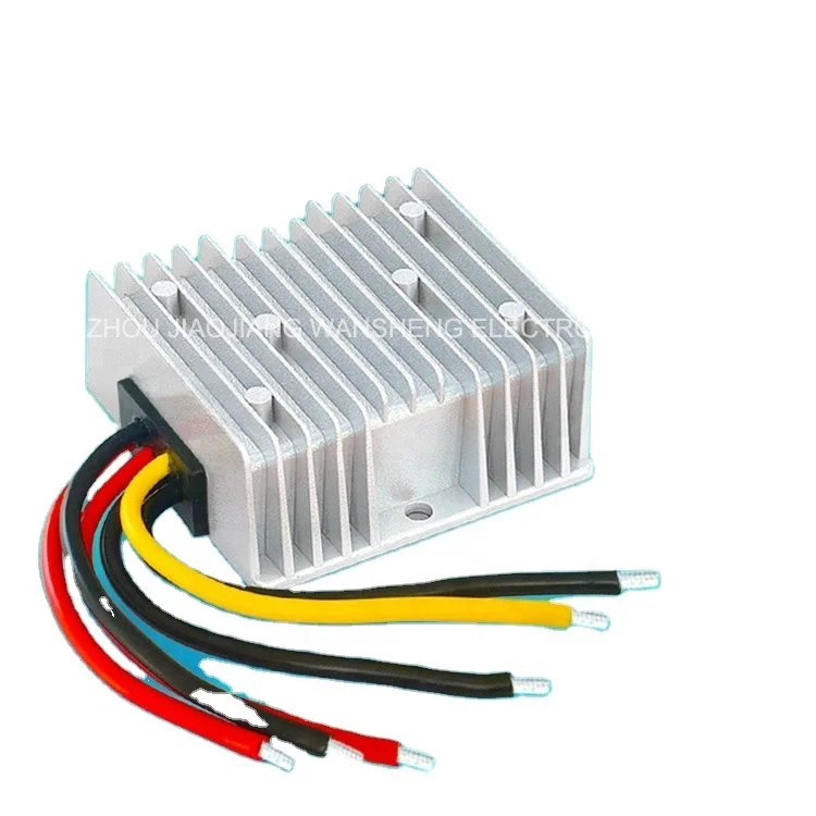 IP 67 MPPT Контроллер заряда для фотоэлектрических систем и 99% со слежением за максимальной точкой мощности, эффективное солнечное зарядное устройство контроллер датчика освещенности WS-M301-25.2V