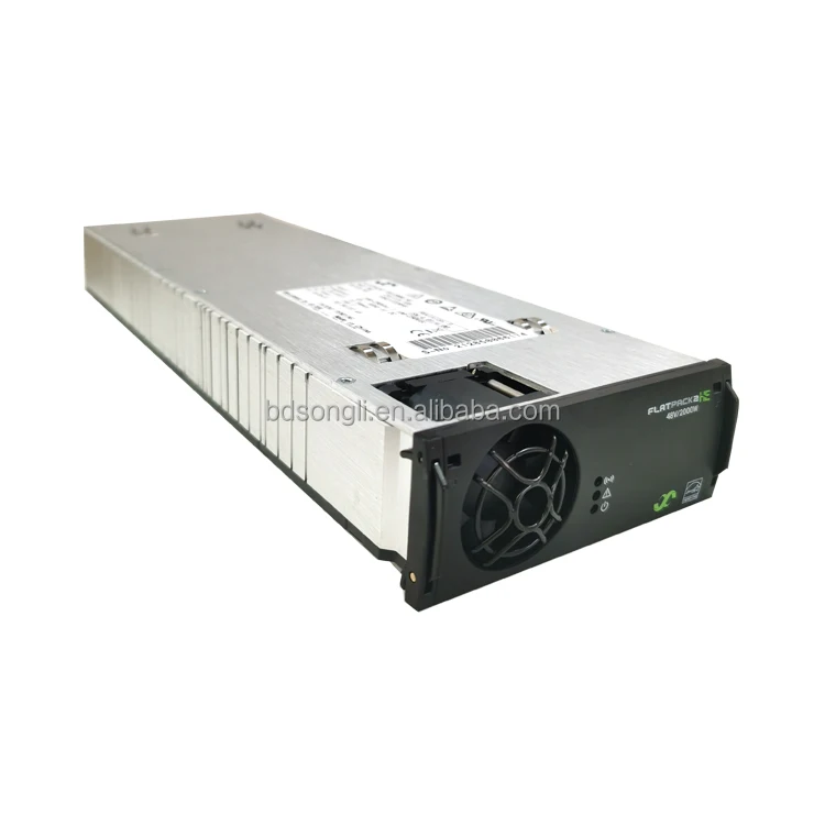 Новый выпрямитель Eltek FLATPACK2 48/2000 HE 48 в 2000 Вт выпрямительный модуль
