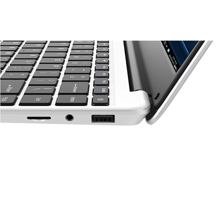 Powertimes 14inch laptop netbook computer bulk wholesale 6GB 128GB new cheap laptop Win 10