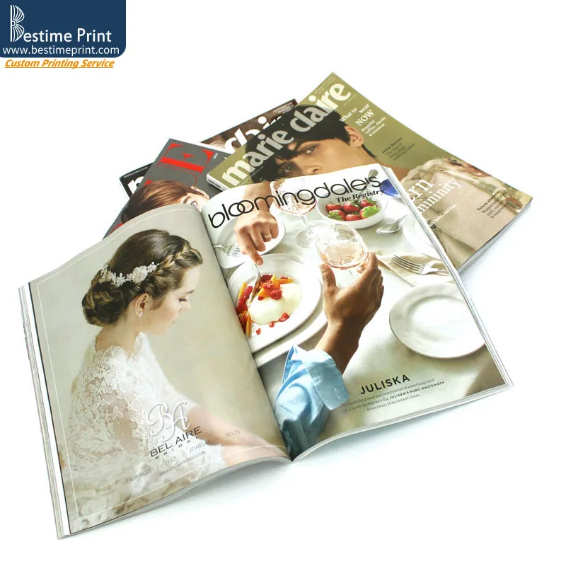 Цветовая модель PANTONE, модель CMYK, собственный журнал, эко-журнал, печать детских журналов