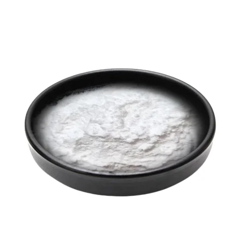 Factory Supply Stearic Acid Powderfood Grade CAS 57-11-4