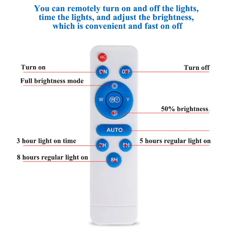 Outdoor Wall Mount Light Garden Light with Pole Solar Lamp High Power Outdoor Lithium Battery 2 In 1 LED Solar Street Light