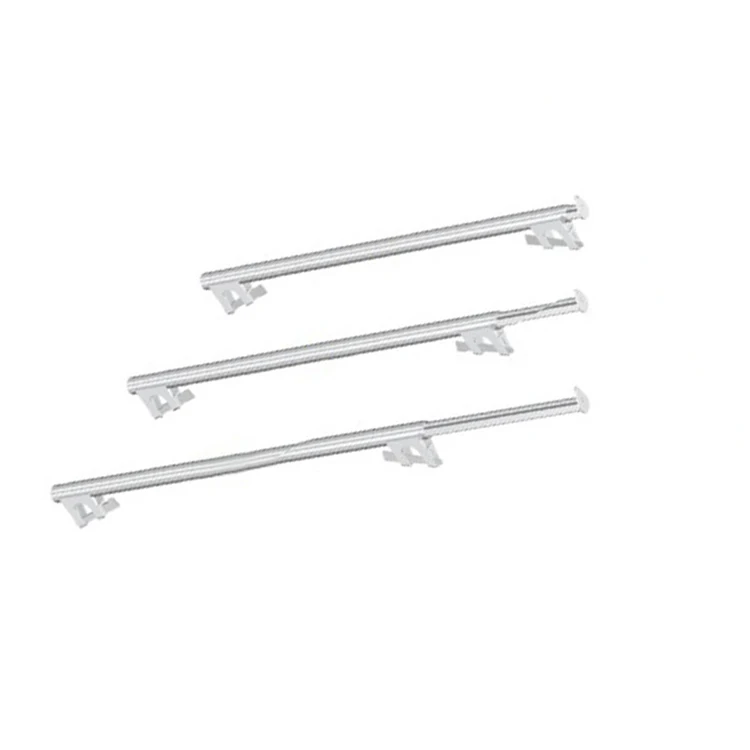 Строительные леса быстрая фиксация 5 + 3/4 3 выдвижной клиновый замок 4-х доска транцовочная поддержка