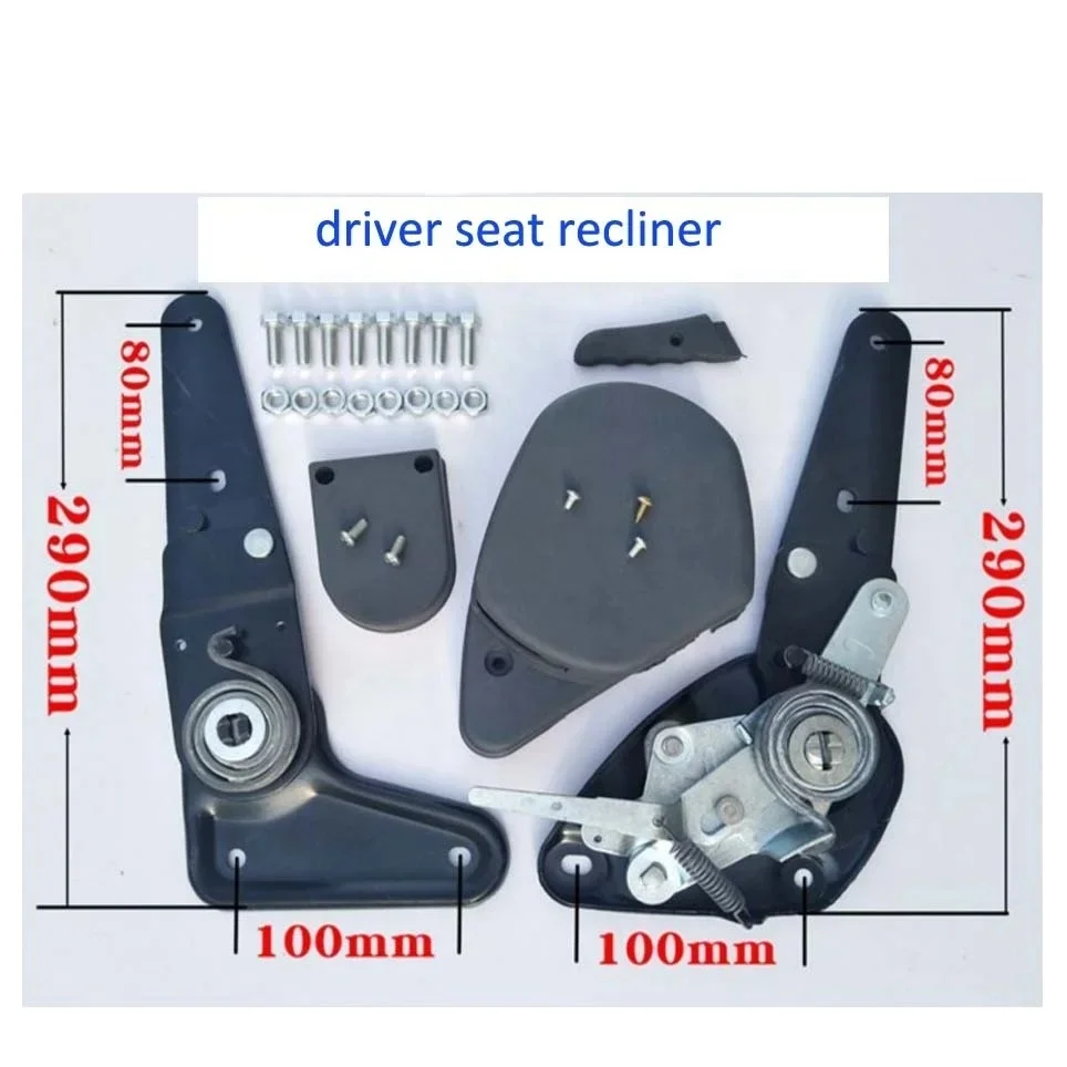 reclining gaming chair recliner Car seat angle adjuster car seat recliner 0-180 degree