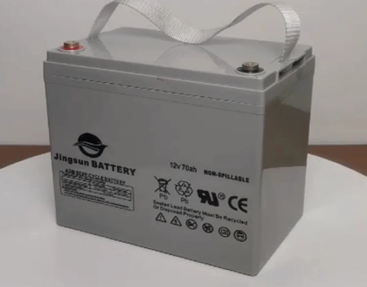 The Jingsun factory direct supply best lead-acid battery 12V26AH