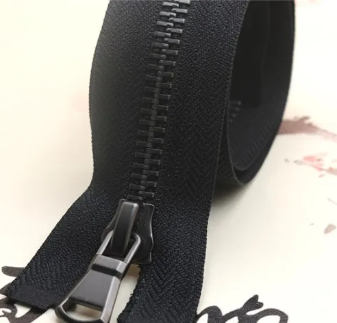 3# 5# 8# 10# manufacturer in china different color and size of brass metal zipper gold zippers