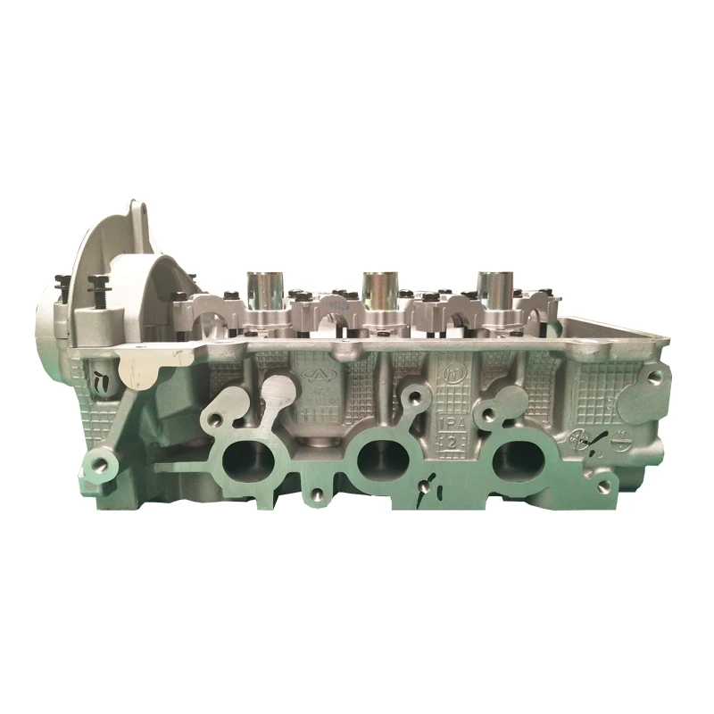 MIA11699/372-1003010  Chery engine parts--cylinder head for JD/KHI/Arctic Cat