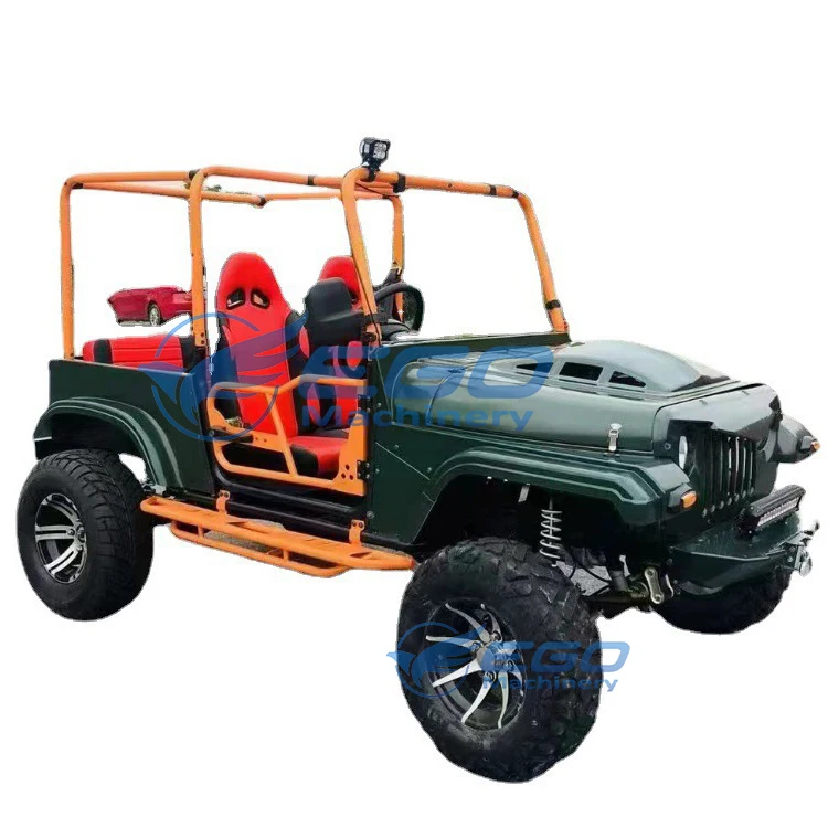 Mini jeep Jeep wrangler Atv utv Dune buggy Electric atv Utv Buggy car Gas powered mini jeep for sale