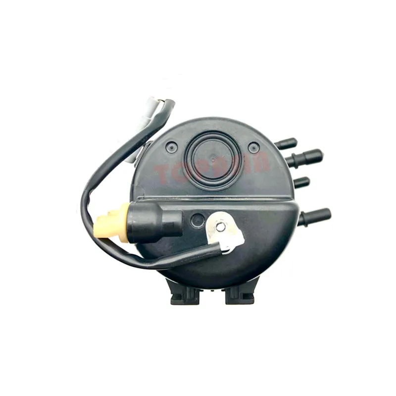 TOPASIA Plastic Fuel Filter Assy U212-13-480 For FORD RANGER Oil Water Separator AB399155DD