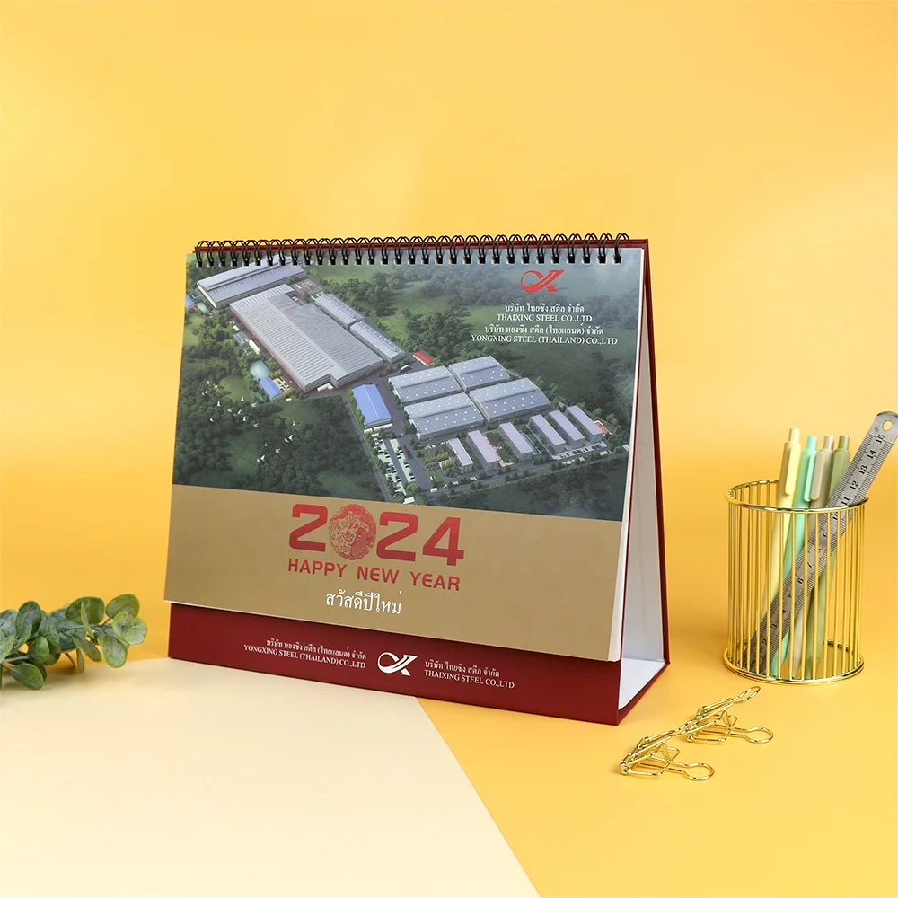 Custom Table Calendar Printing Calendar Weekly Daily Desk Calendar With Custom To Do List