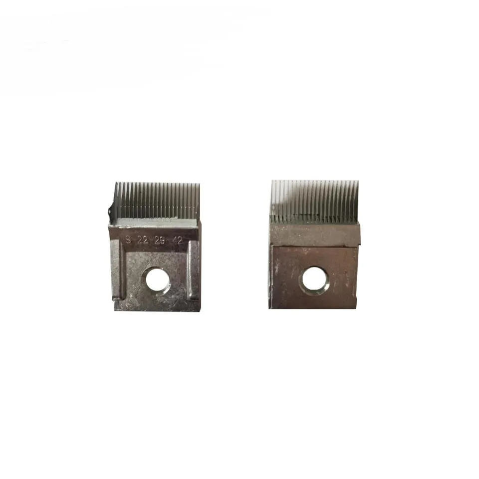 Sinker needle for Warp knitting machine raschel tricot Karl mayer KS LIBA machine needle knitting