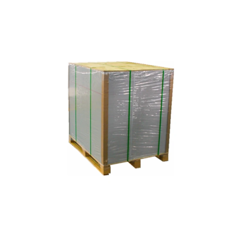 Duplex board with grey back hot sell