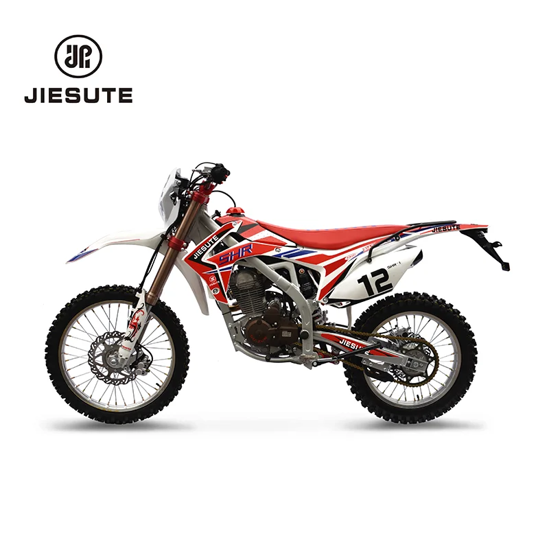  Внедорожный гоночный велосипед 250cc 450cc 125cc