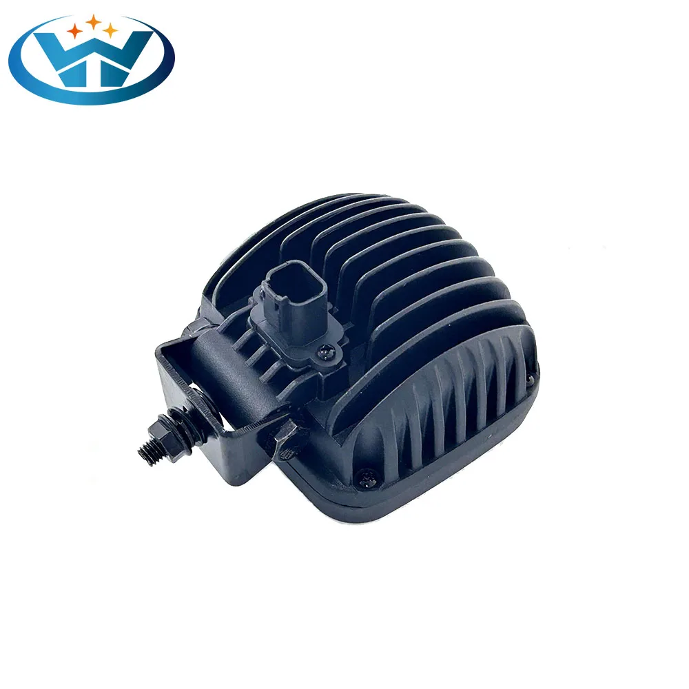 High quality 4 inches LED working lamp  12V - 36V For Truck Off-road