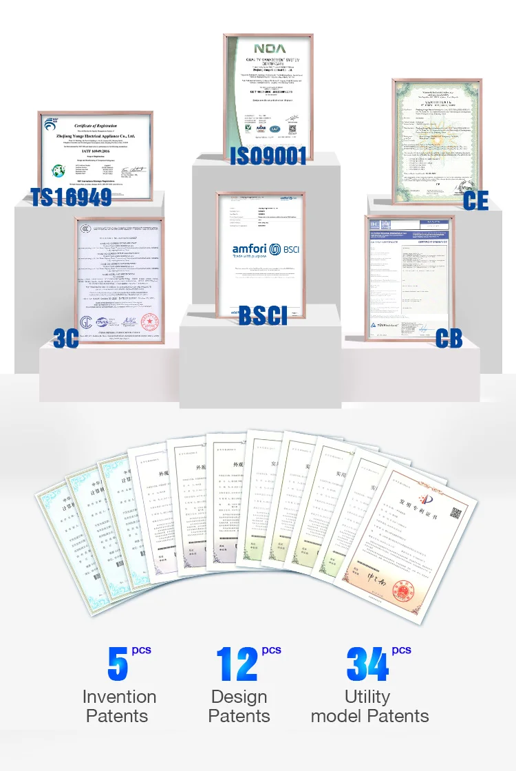 WAYCOOL AXR30 30L 12V/24V/AC100~240V  Compressor Car Freezer Refrigerator with CE CB SAA Certificates for Camping Outdoor