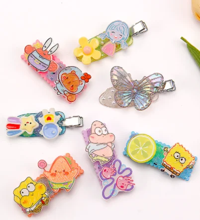 Colorful 50ml Crystal sequin cream glue phone case DIY material