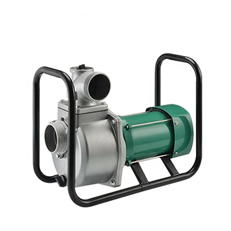 Pompe A Eau Solaire China Best Quality 3Inch 1.5Kw 2Hp Portable Hight Pressure Dc Centrifungal Solar Surface Water Pump On Sale