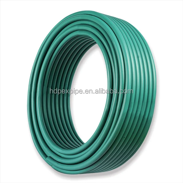 WaterMark Floor Heating UV resistant pex Pipe System 20-110mm Underfloor heating PEX-EVOH PIPE PEX Pipe