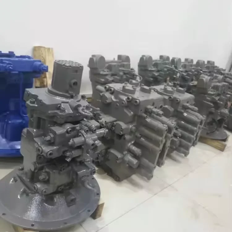 Excavator Hydraulic Main Pump Spare Parts Repair Kit complete HPK300 Repair Kits for PC200-7 PC200-8 PC210-6 PC220-6 PC240-8