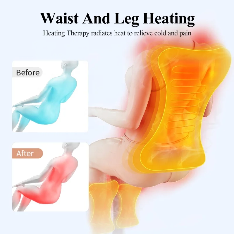 Leercon massage electric recliner single sofa chair 4d zero gravity body composition with voice command foot spa