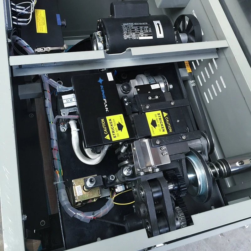 
ST900 Semi Automatic Strapping Machine price For Carton Packaging 