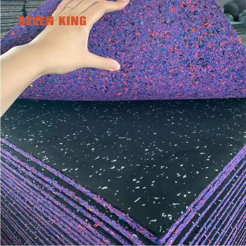 Cheap Personalized Wholesale Price Gym Rubber Tiles