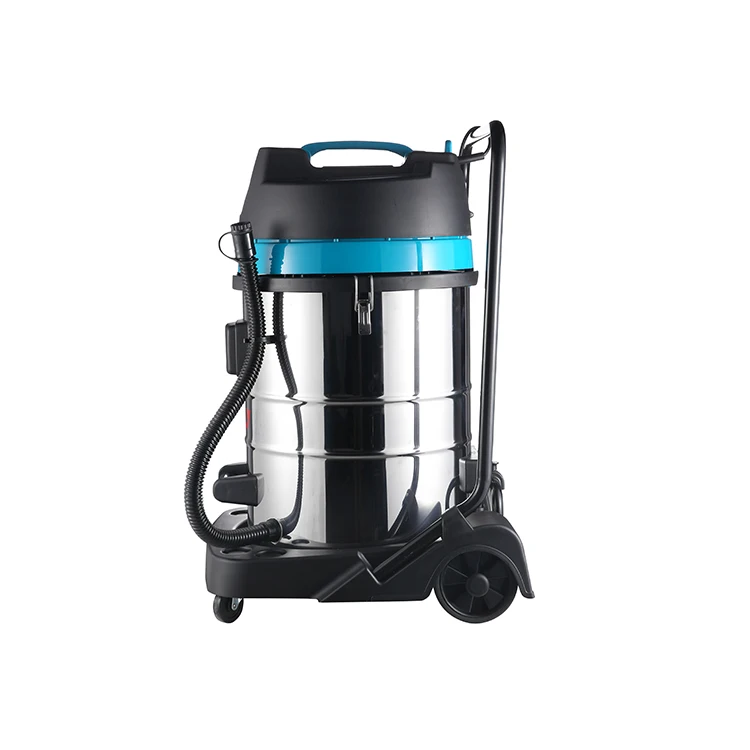 3 motors High suction Industrial aspiradoras  powerful big Vacuum cleaner