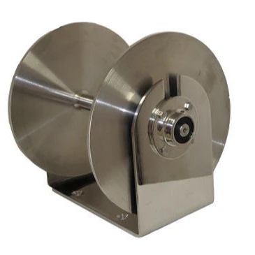 electric boat anchor drum winch windlass