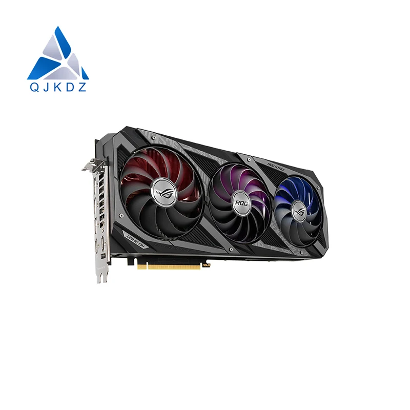 Для Asus Rog-strix-rx6700xt-o12g-gaming 12 Гб планшетный ПК игры видеокарта купить Rx 6700xt