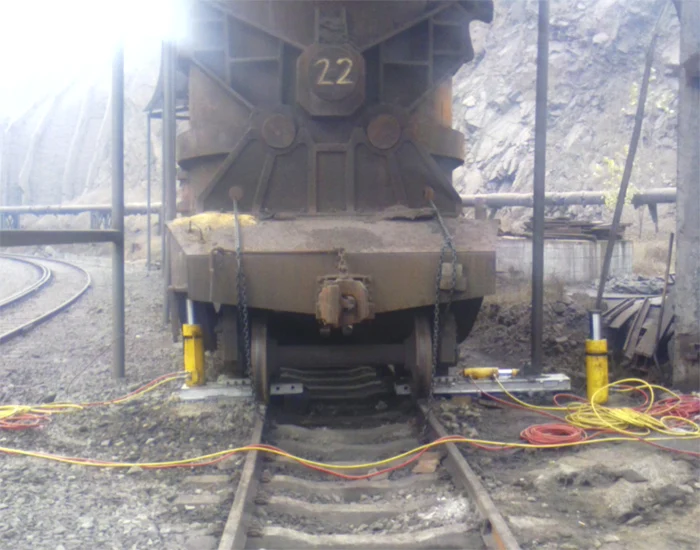 Купите спасательное оборудование для регулировки осанки тела для горячего металлического танкера