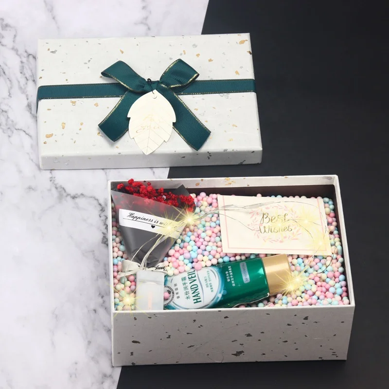 Manufacturer Wholesale Customize Logo Luxury Corrugated Hard Cardboard Paperboard Matte Hot Stamping Process Kraft Paper box