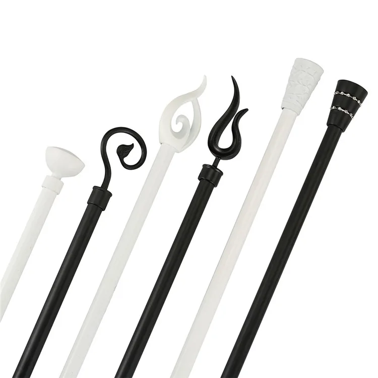 Металлическая шторка-занавеска-трубка-держатель-занавеска для окон