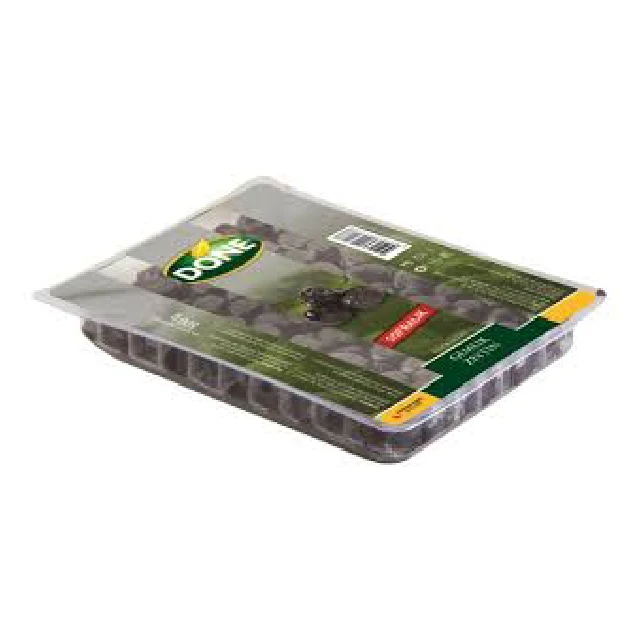 DONE Olives Black and Green