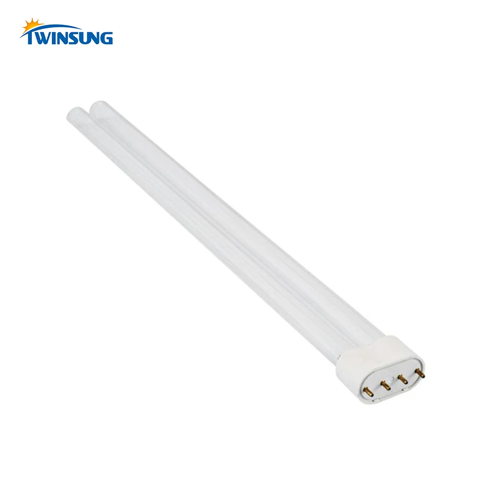 
36 watts H type uvc Lamps for UV Air Purification UV-C Lamp H-Shape UVC Germicidal Lamps 