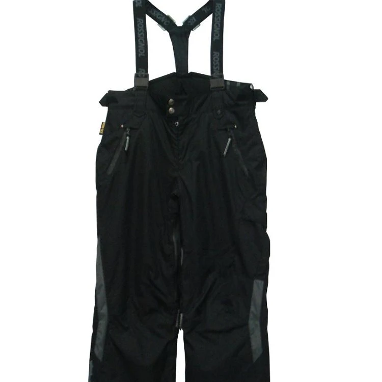 Лидер продаж, водонепроницаемые ветрозащитные дышащие лыжные штаны с эластичным поясом, комплект лыжного костюма, лыжные штаны, зимняя спортивная одежда