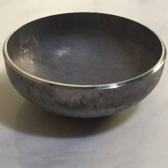 asme standard ellipsoidal dish head